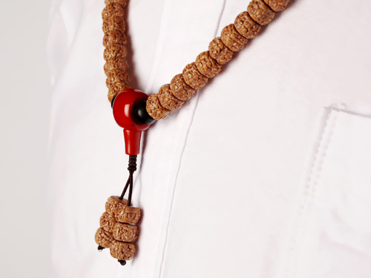 Buddhist Mala